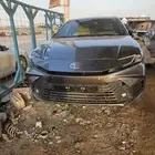 تيوتا كامري 2025