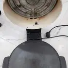 خبازة كهربائية للخبز والفطائر