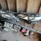 شمعات كامري قراندي 2023