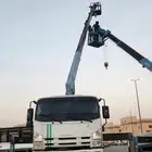 ونش كرين