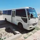 الإيجار باص كوستر 30ركب ديزل
