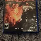 شريط Bound by Flame بلاستيشن 4 يشتغل على بلاستيشن 5