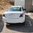 هوندا اكورد 2008