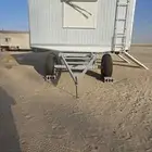 كرفان غرفة سحب الصرار