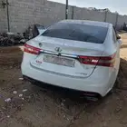 تويوتا افلون 2014
