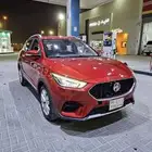MG ZS 2023 ام جي زد اس