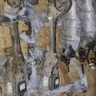 علبة دركسون كيا اوبتيما جي تي الكهربائيه 2016. 2019