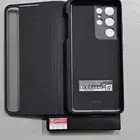 Samsung S21 Ultra Book Cover