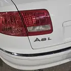 اودي A8L2006