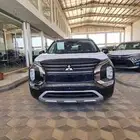 ميتسوبيشي اوتلاندر 4 4 نص فل 7 راكب 2025