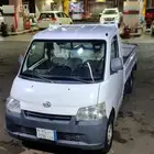 دباب ديهاتسو للإجار شهري