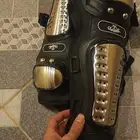 لبس دراجه ناريه