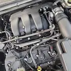 مكينة فورد فليكس اكسبلور