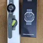 ساعة سامسونج ساعه