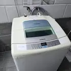 غسالة هيتاشي 16 كيلو