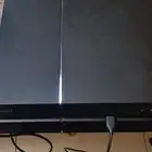سوني 4  fat  500 gb