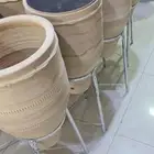 تنور مندي