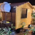 عربه فودترك كوخ للبيع