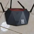 راوتر نتقيير مخصص للقيمرز