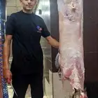 جزار معلم