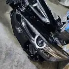 شمعه مازدا فل طقم موديل 24