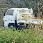 قلااب ديهاتسو مديل 82 للبيع المكينه فيها صوت