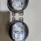 كشافات ليد جيب لكزس اصليه 2012 2015