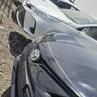 تويوتا كامري يارس افلون كورلا تشليح مصدوم قطع 2018 إلى 2025
