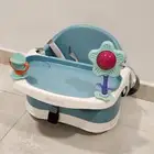 كرسي اطفال طعام