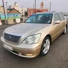 لكزس 430 نظيفه