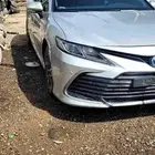 قطع غيار تويوتا كامري موديل 2023