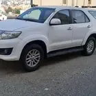 جيب فورتشنر 2015