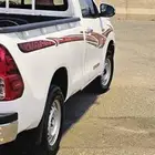 للبيع هايلوكس 2016 GLX