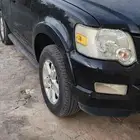 اكسبلورر موديل 2009