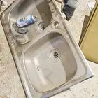 مجلى سان ستيل 80 في 50