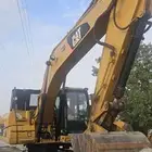 بوكلين كتر بلر 320