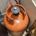 بوتجاز و دابة غاز