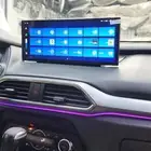 شاشه مازدا CX9 من 2017 الى 2022.