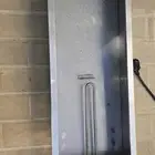 سخان بوفية