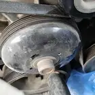 مكينة جمس موديل 2002