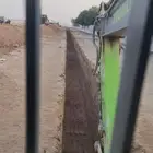 سائق بوكلين يبحث عن عمل في الرياض