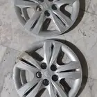 2 طيس شفروليه كروز للبيع