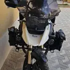BMW adventure R1200GS