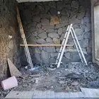 مقاوال حجر تلبيس طبيعي