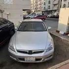 هوندا اكورد 2006 فول كامل