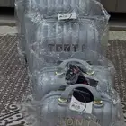 طقم 6 شنط جديده لم تستعمل (البيع لأعلى سومه)