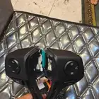 تحكم دركسون كورلا رافور من2014الى2018 ويارس من2018الى2022