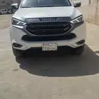 ايسوزو ام يو اكس ديزل فل كامل 2024
