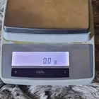 ميزان دقيق للذهب والاحجار