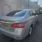 نسيان سنترا موديل 2015 - ممشى قليل - فرصه